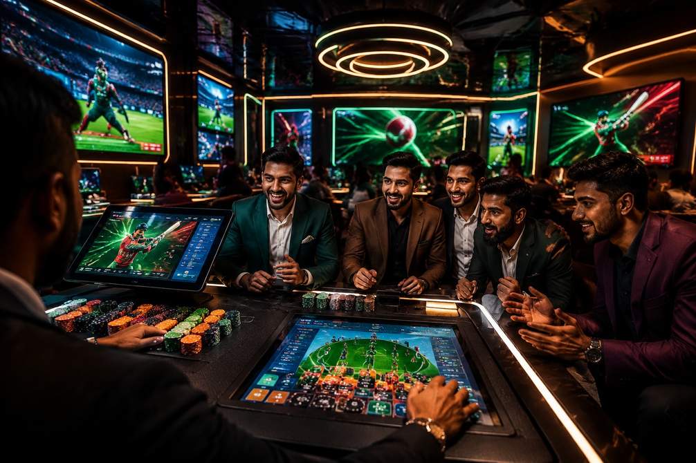 casino33