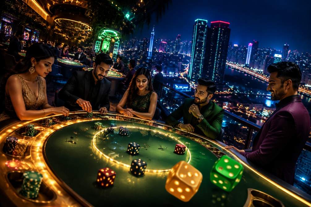 casino33