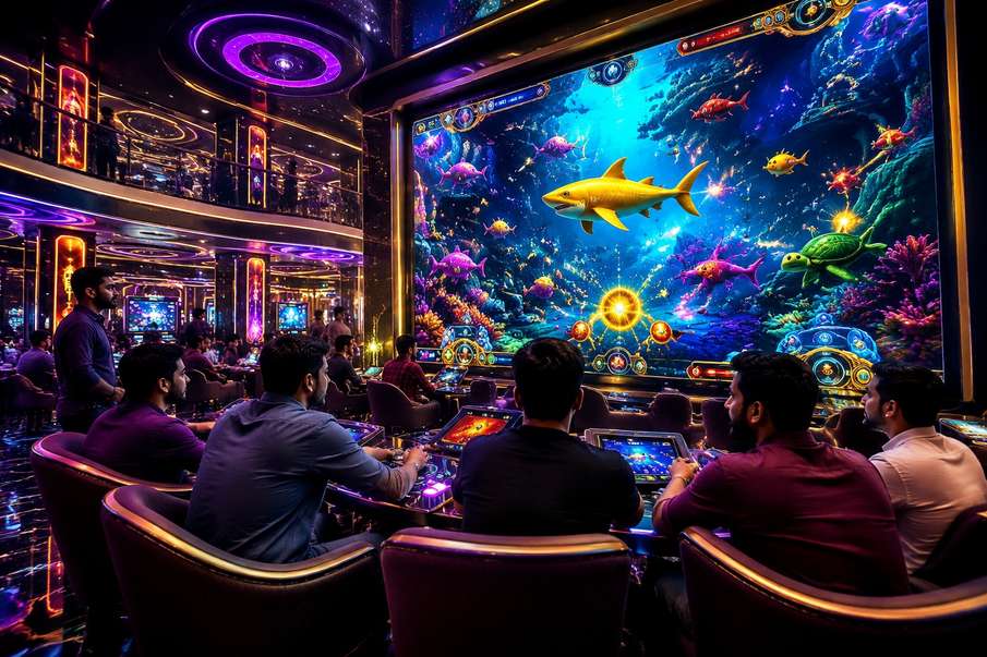casino33