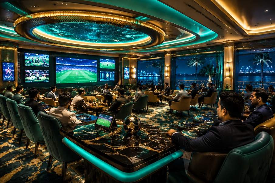 casino33