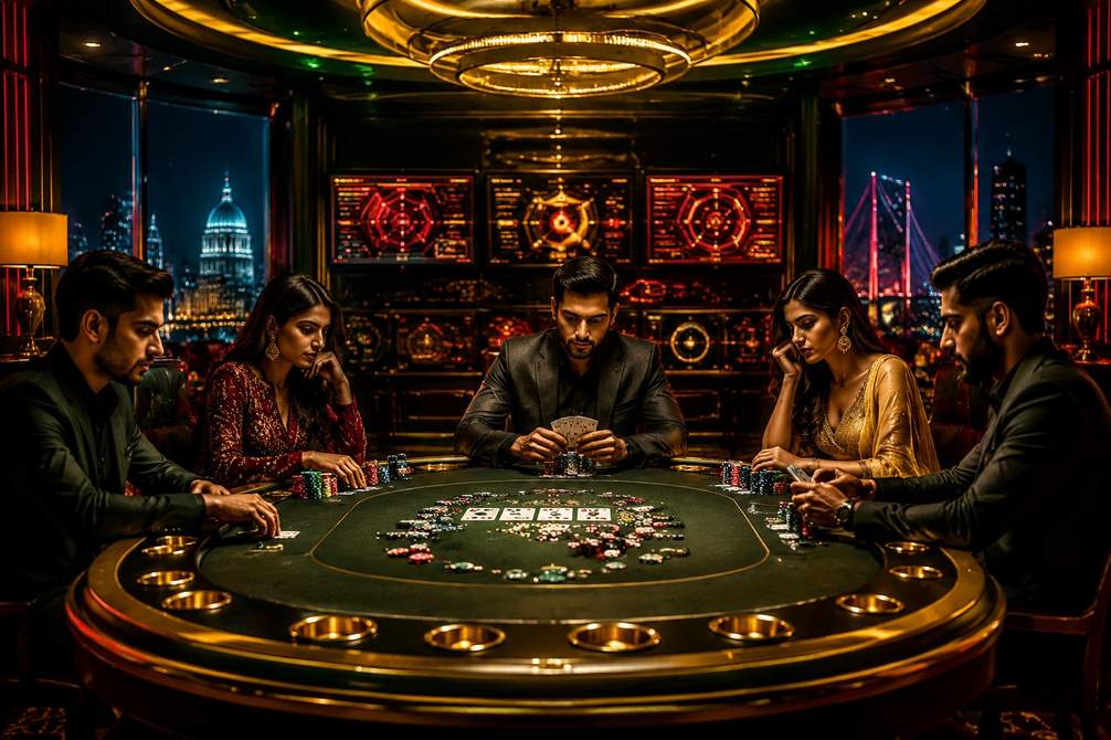 casino33