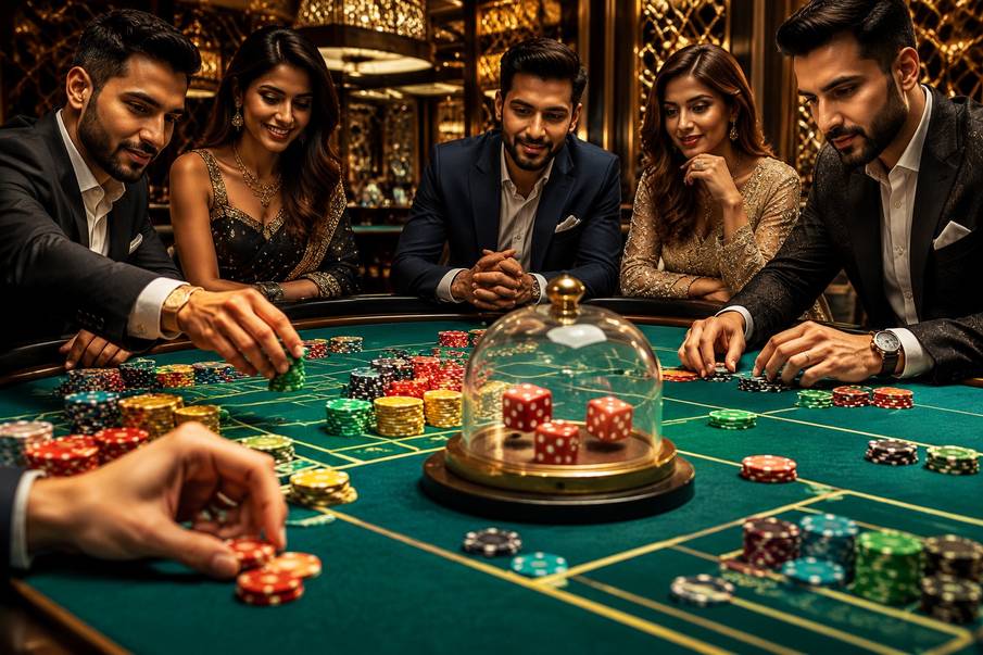 casino33