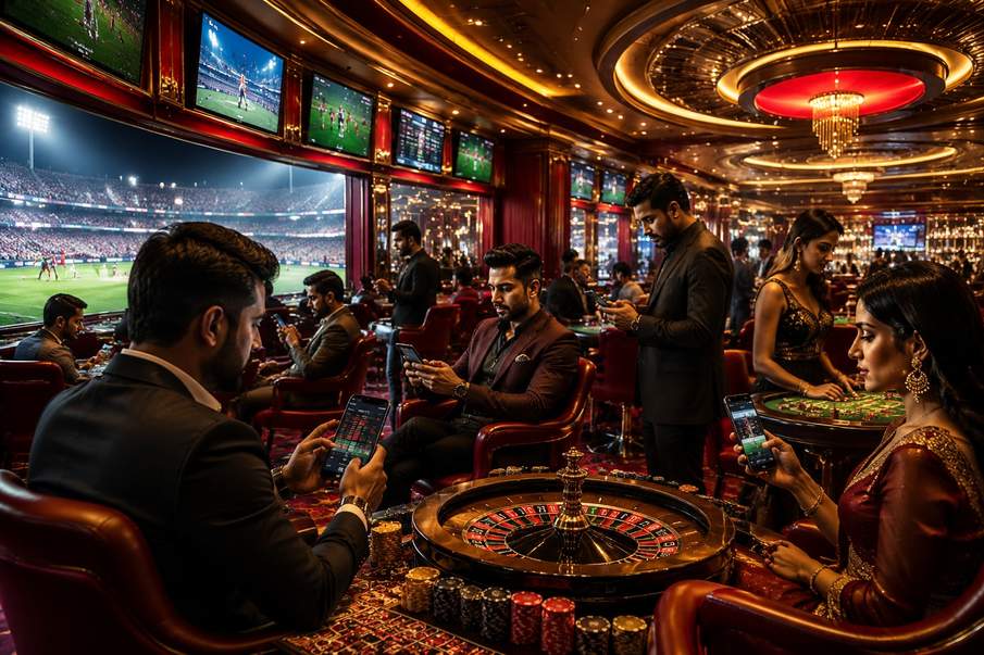 casino33