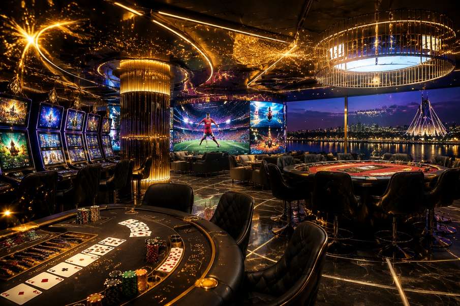 casino33