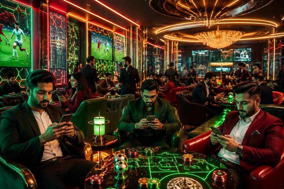 casino33