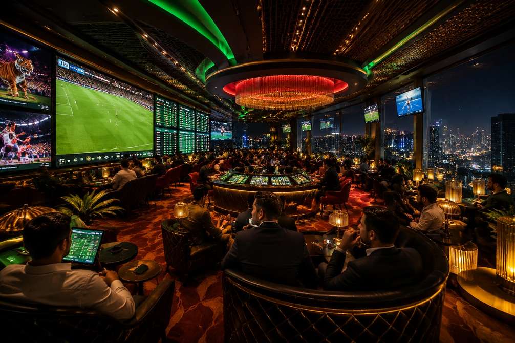 casino33