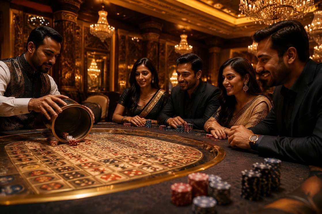 casino33