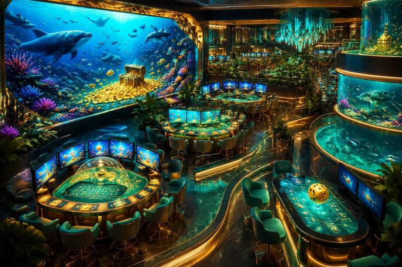 casino33