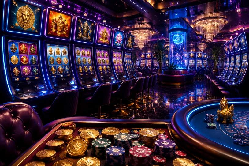 casino33