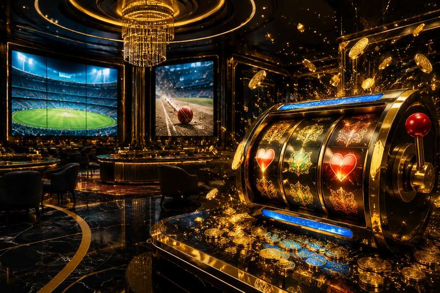 casino33
