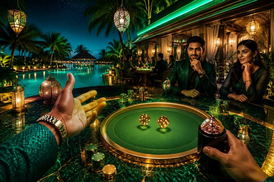 casino33