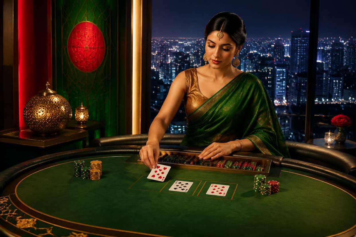 casino33