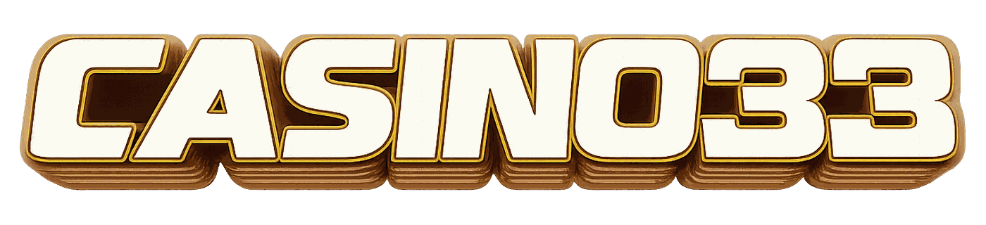 casino33